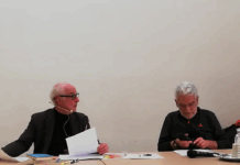 Alla vigilia della Giornata della Memoria, la Scuola del lunedì racconta il tema della Shoah con Tono Galla scuola del lunedì