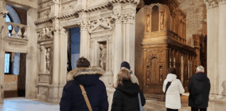 Comune di Vicenza, formazione e cultura. Ass. Nicolai: semplificazione dei processi interni. Ass. Fantin: Olimpichetto da record