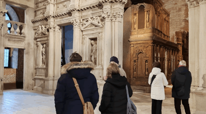 Comune di Vicenza, formazione e cultura. Ass. Nicolai: semplificazione dei processi interni. Ass. Fantin: Olimpichetto da record