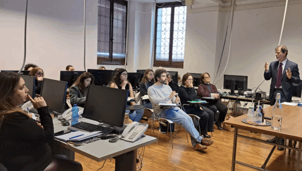 A Vicenza piano di formazione per la semplificazione dei processi comunali