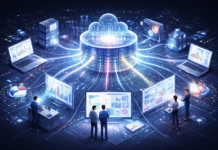 Piattaforma di aggregazione: come semplificare dati e servizi nelle PMI venete Piattaforma di aggregazione di dati