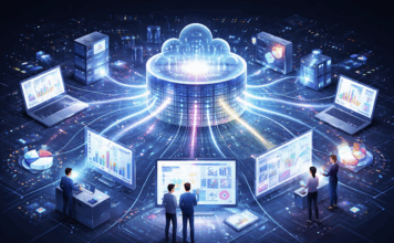 Piattaforma di aggregazione: come semplificare dati e servizi nelle PMI venete Piattaforma di aggregazione di dati