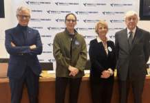 Banca delle Terre Venete finanzia una borsa di ricerca Veronesi per l’oncologia pediatrica Banca delle Terre Venete finanzia una borsa di ricerca Veronesi per l’oncologia pediatrica