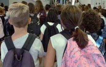 Scuola, al via iscrizioni online 2026-2027: tempi e come fare