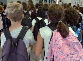 Scuola, al via iscrizioni online 2026-2027: tempi e come fare