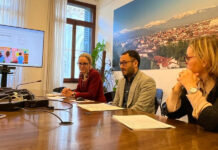 Scuole dell’infanzia a Vicenza, iscrizioni aperte fino al 14 febbraio. Il Comune fa il punto scuole infanzia vicenza