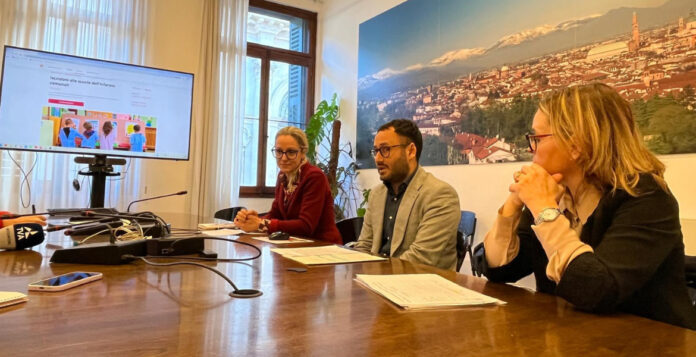 scuole infanzia vicenza