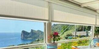 Sequestrato per “lottizzazione abusiva” il Quattro Passi, 3 stelle Michelin scelto da Bezos per il matrimonio