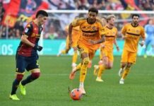 Serie A, Sassuolo-Parma e Genoa-Pisa finiscono 1-1