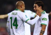 Serie A, Udinese-Roma 0-0 – Diretta