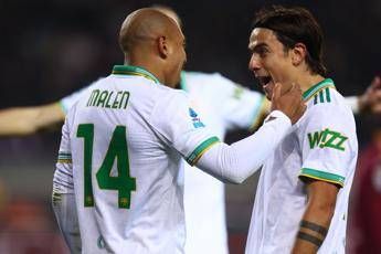 Serie A, Udinese-Roma 0-0 – Diretta