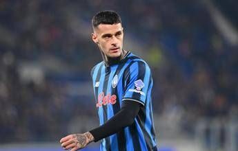 Serie A, oggi Atalanta-Udinese – La partita in diretta