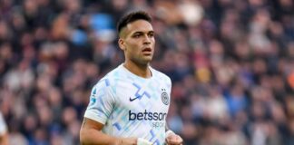 Serie A, oggi Bologna-Inter – La partita in diretta