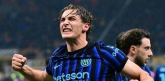 Serie A, oggi Cremonese-Inter – Diretta