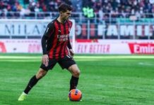 Serie A, oggi Fiorentina-Milan: orario, probabili formazioni e dove vederla