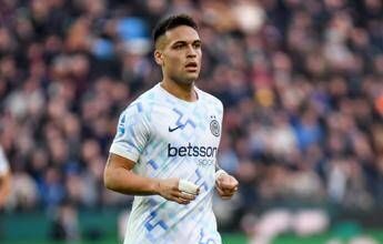 Serie A, oggi Inter-Pisa: orario, probabili formazioni e dove vederla