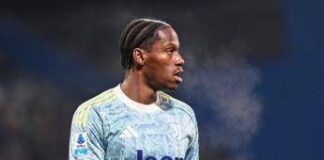 Serie A, oggi Juve-Cremonese – La partita in diretta