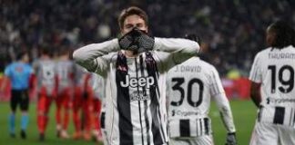 Serie A, oggi Juve-Fiorentina: orario, probabili formazioni e dove vederla