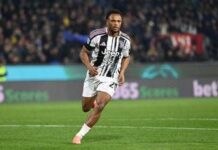 Serie A, oggi Juve-Lecce – La partita in diretta