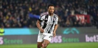 Serie A, oggi Juve-Lecce – La partita in diretta