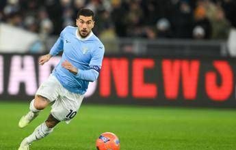 Serie A, oggi Lazio-Genoa: orario, probabili formazioni e dove vederla