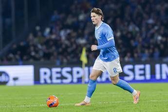 Serie A, oggi Napoli-Lazio – La partita in diretta
