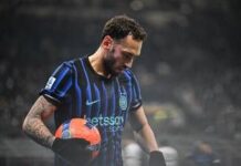 Serie A, oggi Parma-Inter: orario, probabili formazioni e dove vederla