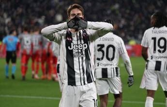 Serie A, oggi Roma-Juventus – Diretta