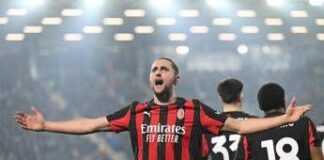 Serie A, oggi Roma-Milan – Diretta