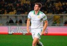 Serie A, oggi Roma-Sassuolo: orario, probabili formazioni e dove vederla