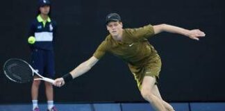 Sinner-Djokovic: orario, precedenti e dove vederla in tv (in chiaro)