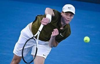 Sinner-Machac: orario, precedenti e dove vederla in tv