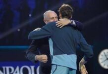 Sinner e il ‘no’ a Mattarella, il retroscena di Binaghi: “Stava per andare in ospedale”