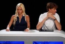 Sinner e lo show tv in Australia: “Perché spezzate gli spaghetti e fotocopiate le natiche?”