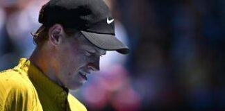 “Sinner era cotto, fortunato come a Wimbledon”: Roddick non fa sconti a Jannik