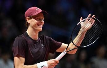 Sinner, il segreto a Melbourne? “Sono scaramantico, uso gli stessi armadietti”