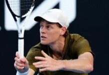 Sinner in semifinale agli Australian Open, come cambia ranking e quanto guadagna