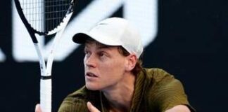 Sinner in semifinale agli Australian Open, come cambia ranking e quanto guadagna