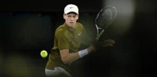 Sinner ko agli Australian Open, Bertolucci lo difende: “Si può anche perdere”