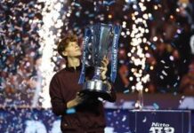 Sinner, tutto pronto per la prima del 2026: l’arrivo a Seul per la super sfida con Alcaraz