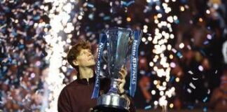 Sinner, tutto pronto per la prima del 2026: l’arrivo a Seul per la super sfida con Alcaraz