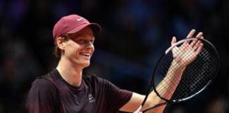 Sinner vince l’ultimo test prima degli Australian Open: Auger-Aliassime ko