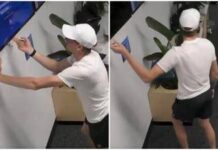 Sinner vuole vedere Musetti, ma ‘litiga’ con la tv agli Australian Open