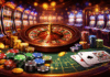 Gioco d’azzardo a Vicenza e provincia, 159 persone in cura presso Ulss 8 Slot, roulette e blackjack gioco azzardo vicenza