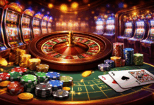 Slot, roulette o blackjack: quale gioco scegliere se sei principiante Slot, roulette e blackjack