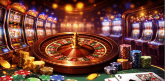 Slot, roulette o blackjack: quale gioco scegliere se sei principiante Slot, roulette e blackjack