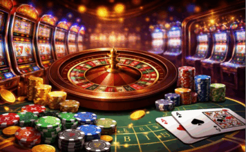 Slot, roulette o blackjack: quale gioco scegliere se sei principiante Slot, roulette e blackjack