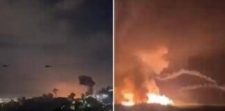 “Soldati Usa in Venezuela con la super arma”, il racconto (o la bufala) vola sui social Soldati Usa in Venezuela con la super arma; racconto o bufala?