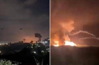 Soldati Usa in Venezuela con la super arma; racconto o bufala?