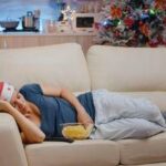 Sonno dopo pranzo? E’ normale ma non è colpa della digestione